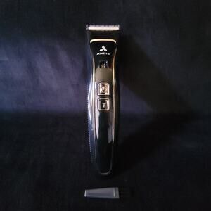 Andis Slimline Electric Rechargeable Cordless Wet/Dry Hair & Beard Trimmer WDT-1